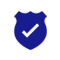 Deduct Automatically and correctly icon