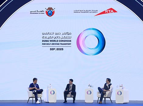 Image for Experts: UAE Regulators Inspire Confidence in Green Autonomous Logistics