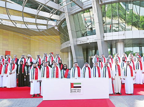 an image from Celebrating Flag Day 2019