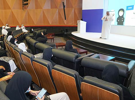 Article image of ‘AJYAL’ summer training programme launched