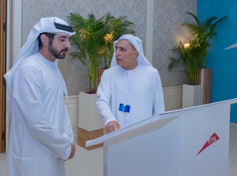 an image of Hamdan bin mohammed reviews road corridors