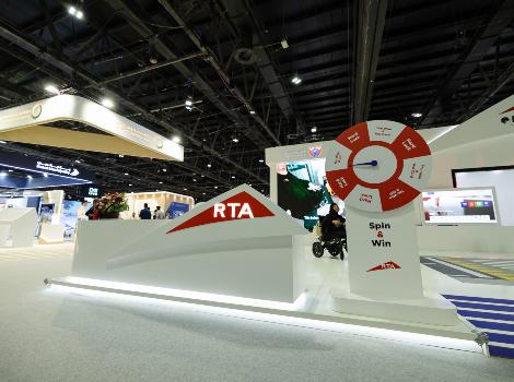 Image for Showcasing Exceptional Services at AccessAbilities Expo 2025