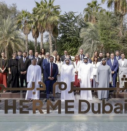 Image for Al Masar Digital - February 2025