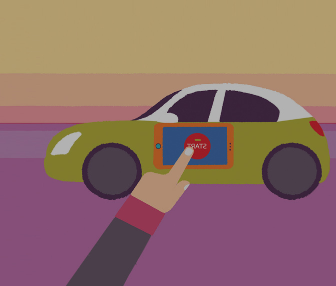 smart drive image