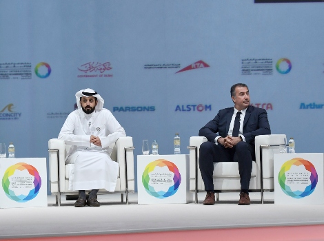 An image from DIPMF Session Discusses Technology & PM Skills
