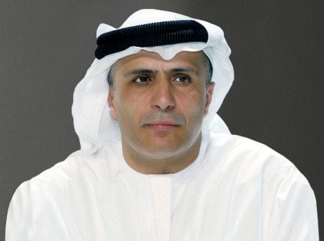 Image for Statement of Director General Chairman of the Board marking Emirati Women’s Day