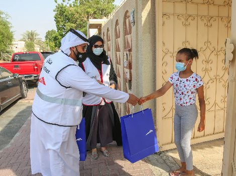 an image of RTA social initiatives
