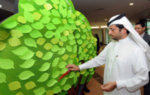 RTA celebrates World Environment Day