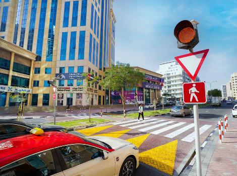 Image for Launching a Film Competition Showcasing Causes and Risks of Traffic Accidents