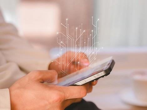 Digital Services Discussion