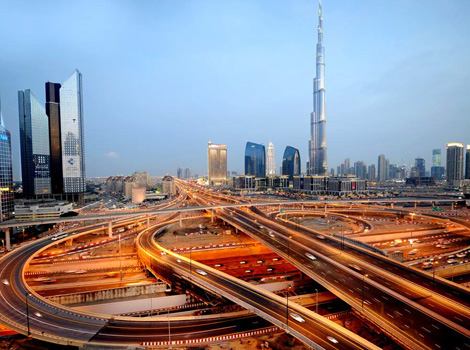 an image of Dubai city