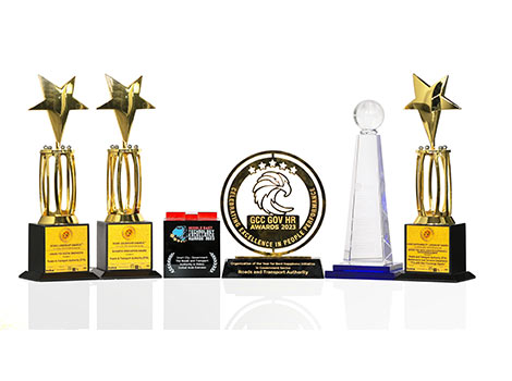 an image of the awards
