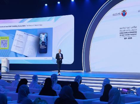 Image for German Praise for RTA’s in Self-Driving Mobility and Achieving Dubai’s Vision