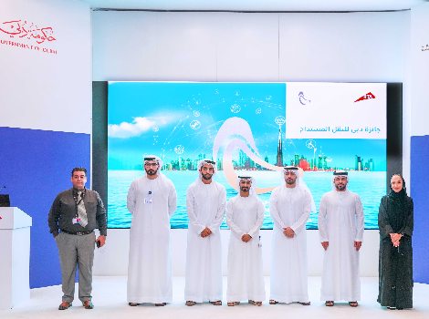 Article image of Holding workshops to promote 13th Dubai Award for Sustainable Transport