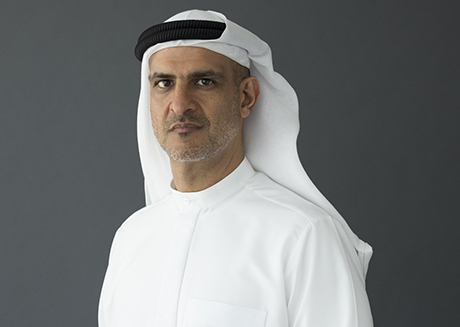 Ahmed Bahrozyan