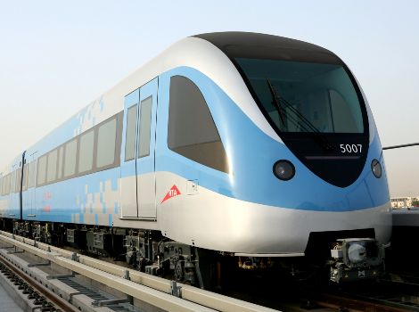 Image for Approving the 10th edition of Dubai’s Railway Protection Code of Practice