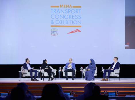 Image for UITP MENA Congress Concludes with Focus on Urban Planning's Role in Transforming Cities