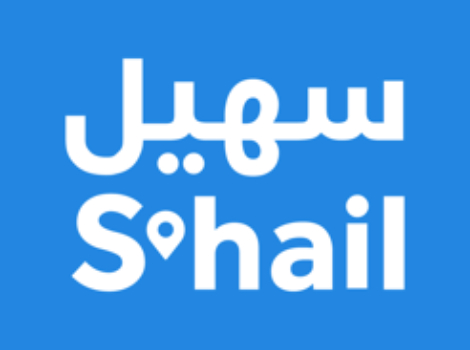  S'hail app logo