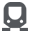 icon for Dubai Metro