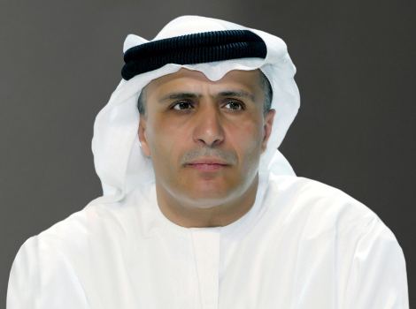 an image of His Excellency Mattar Al Tayer, Director General, Chairman of the Board of Executive Directors of RTA