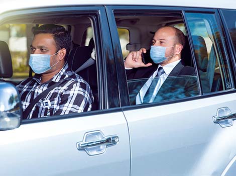 Click to read the full article about Dubai Taxi delivers 2000 ‘My Driver’ service requests Article image of Dubai Taxi delivers 2000 ‘My Driver’ service requests