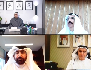Video on International Arabic Day virtual forum