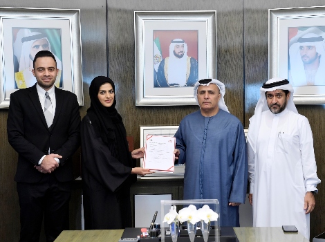 an image of RTA scoops multiple social responsibility, brand development awards 
