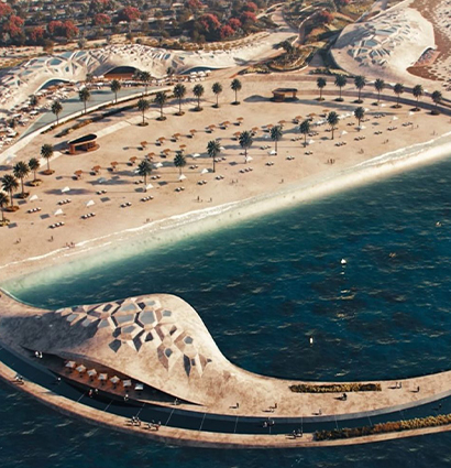 Image for Al Masar Digital - July 2024