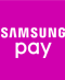 Samsung pay icon