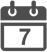 7 working days