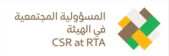 logo for csr at RTA