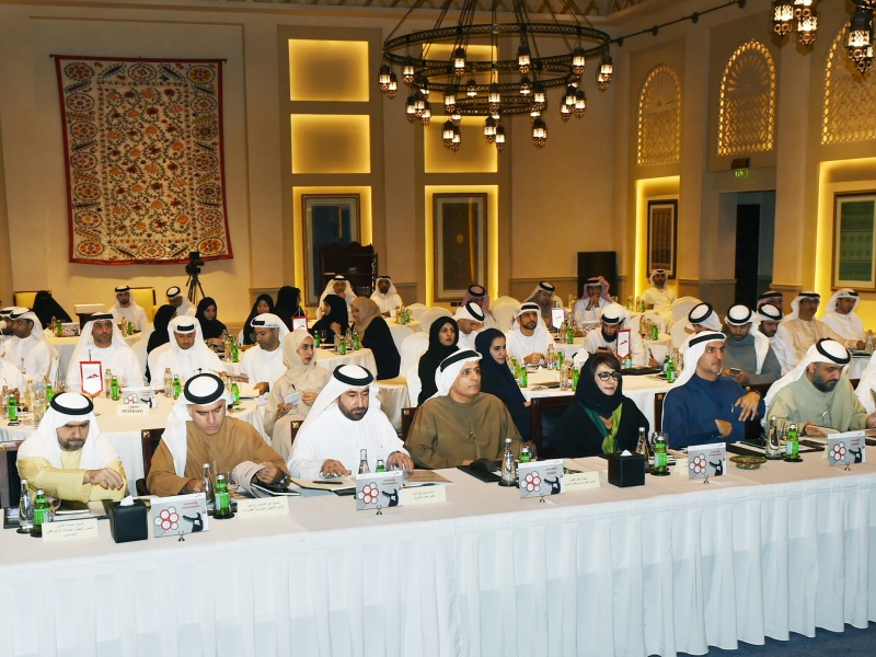 RTA gallery item of RTA holds workshop to boost leadership skills, hosts international expert Robin Sharma 