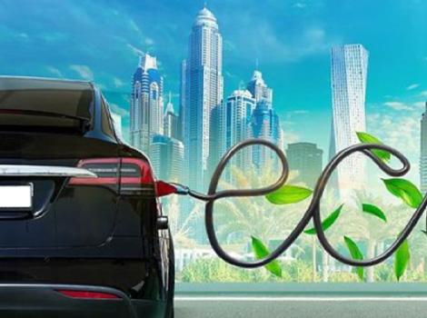 an image of Own an electric vehicle and avail these benefits