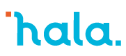 Hala