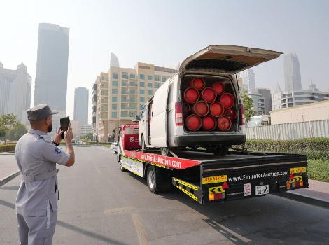 Click to read the full article about Conducting 4,322 Field Inspections Targeting Household Gas Distribution Operations Article image of Conducting 4,322 Field Inspections Targeting Household Gas Distribution Operations