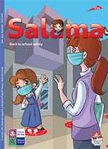 an image of Salama Magazine 161 Issue