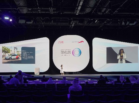 Image for Collaboration with Cruise to realise Dubai vision for Autonomous Vehicles