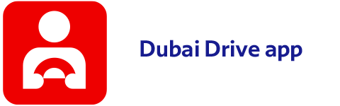 Dubai Drive App