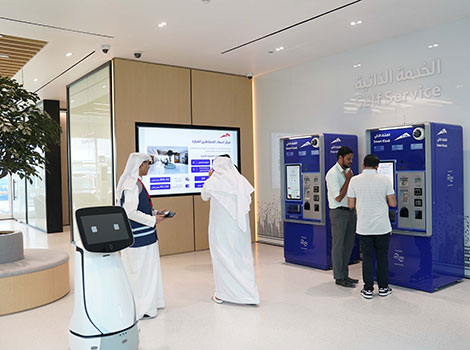 Article image of Launching Next-Generation Services Under ‘360 Vision’ to Elevate Customer Experience