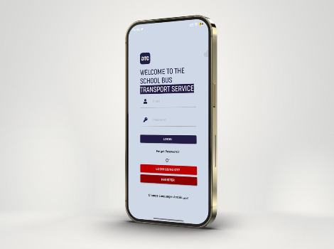 Image for Dubai Taxi to add 58 public schools including 20k students to DTC School Bus App