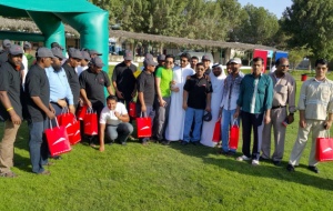 RTA celebrates 250 workers to mark International Workers Day