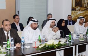 RTA Customers Council discusses services to business sector