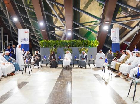 Image for Engagement with Al Warqa Residents to get Feedback and Showcase Projects