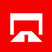 Dubai Drive Icon