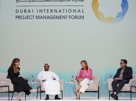 Image for Pioneering Leaders discussed the Path to Circular Economy Integration at DIPMF
