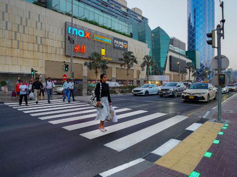 an image about RTA smart signal