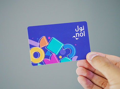 an image of nol Student card
