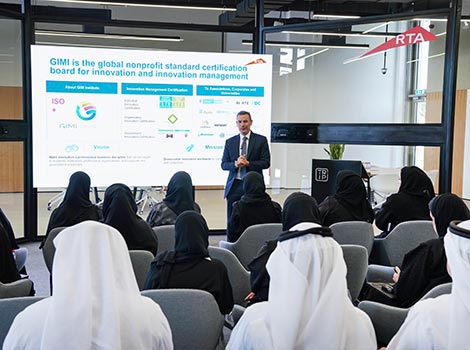 Image for Third Innovation Accelerators Programme for employees