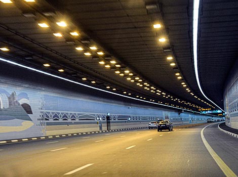 Click to read the full article about Using 3D printing to maintain roads, facilities Article image of Using 3D printing to maintain roads, facilities
