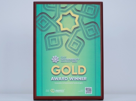 Image for RTA obtains awards for Innovation in Sustainability Technology and Asset Management